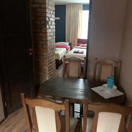 Delta 8 - Two Big Beds Apartment Tartu Luaran gambar