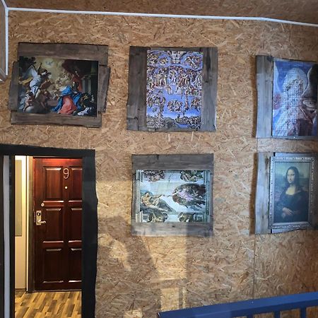 Delta 8 - Two Big Beds Apartment Tartu Luaran gambar