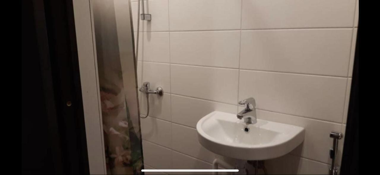 Delta 8 - Two Big Beds Apartment Tartu Luaran gambar