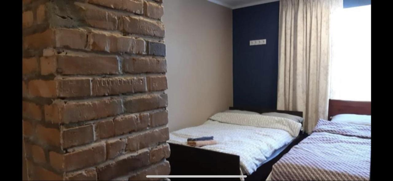 Delta 8 - Two Big Beds Apartment Tartu Luaran gambar