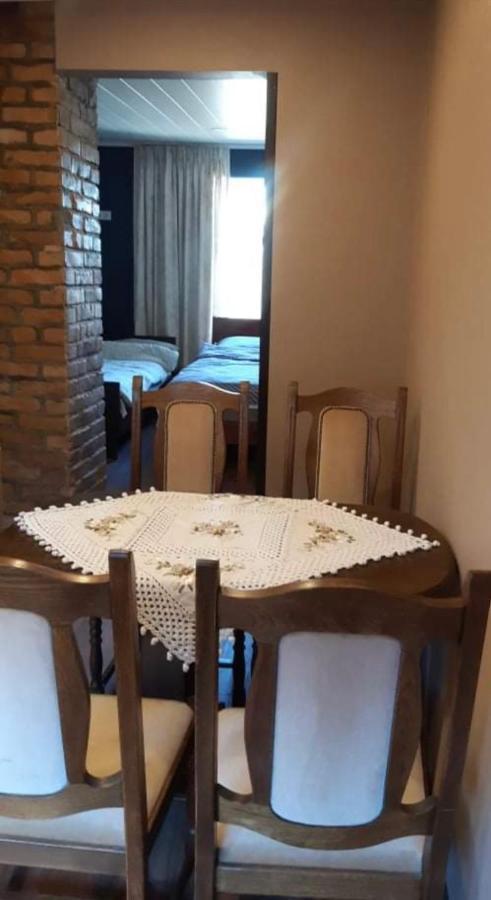 Delta 8 - Two Big Beds Apartment Tartu Luaran gambar
