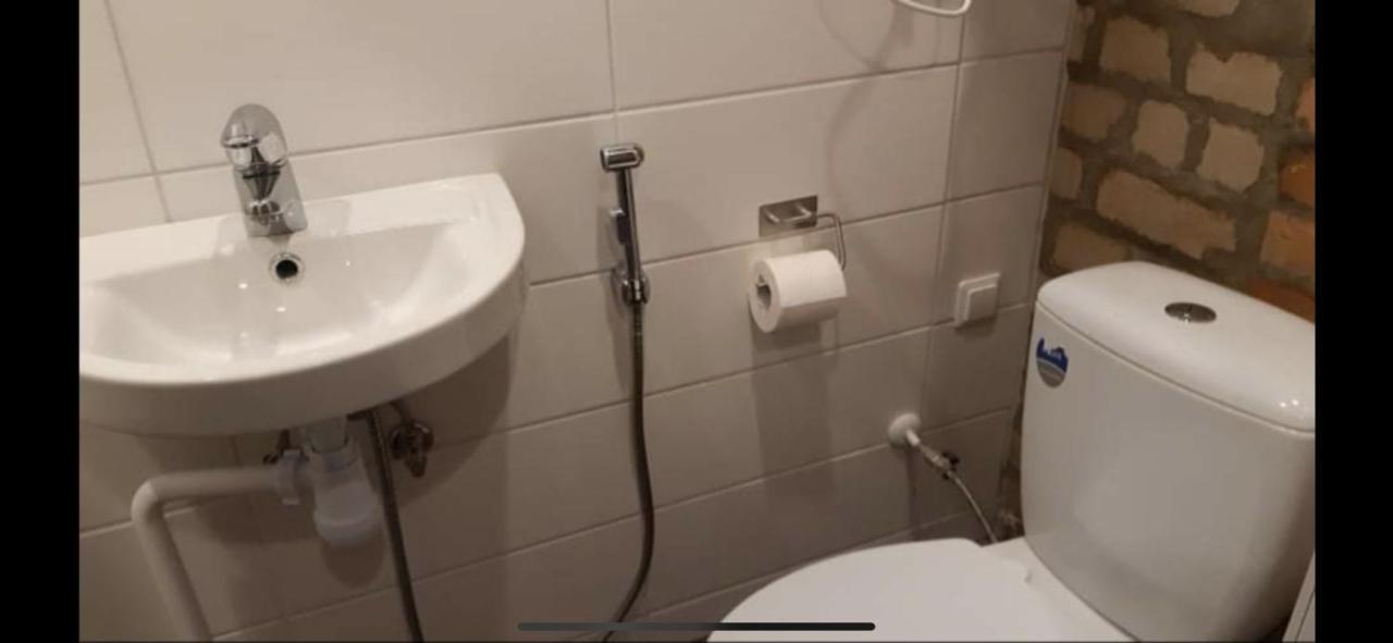 Delta 8 - Two Big Beds Apartment Tartu Luaran gambar