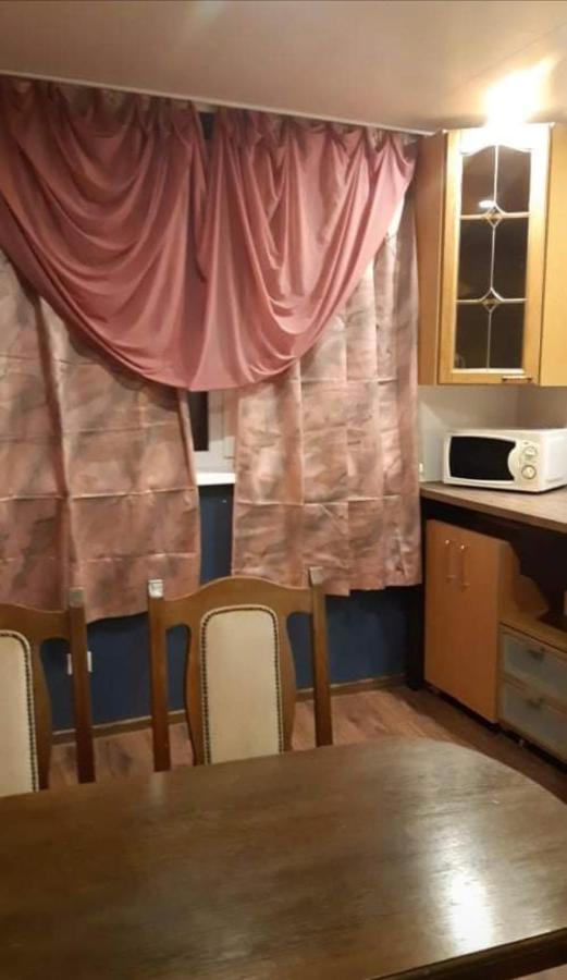 Delta 8 - Two Big Beds Apartment Tartu Luaran gambar